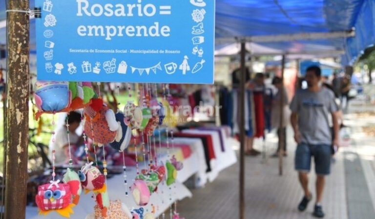 Menos recursos. 'Necesitamos que el contexto económico y social comience a cambiar porque vemos un futuro muy preocupante'