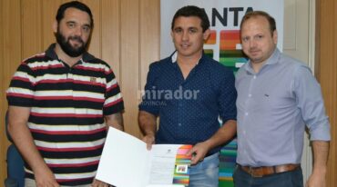 La Provincia gastará más de 40 millones de pesos en estas iniciativas. Gentileza: prensa Gobierno de Santa Fe.