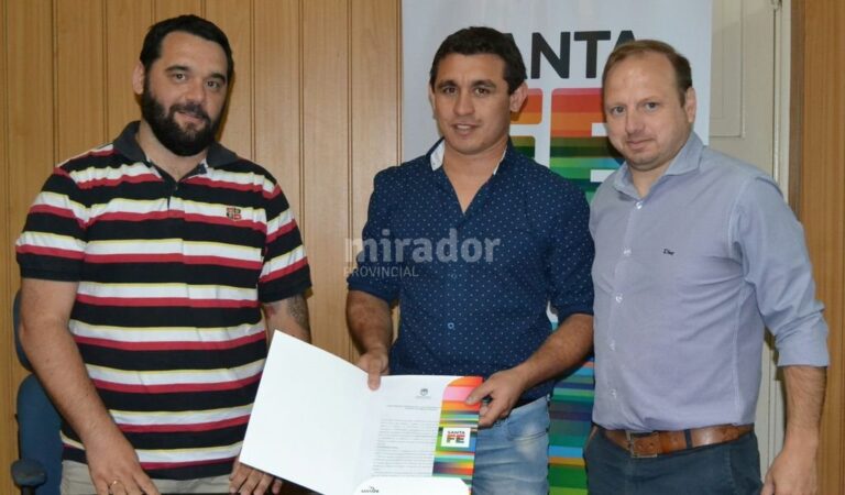 La Provincia gastará más de 40 millones de pesos en estas iniciativas. Gentileza: prensa Gobierno de Santa Fe.