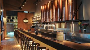 Sólo en el último año inauguraron más de 30 nuevas cervecerías artesanales en la ciudad