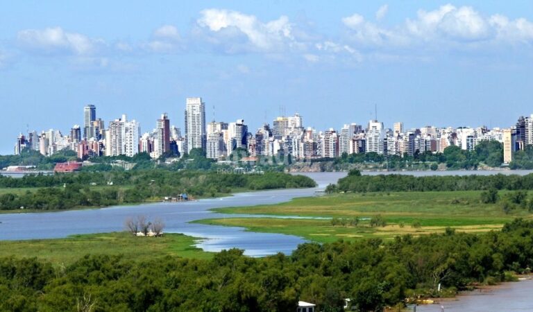 Rosario logró colocarse como un destino demandado para viajes turísticos cortos en verano. Gentileza: prensa ETUR.