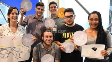 Emprender es la cuestión. Así fueron surgiendo los clubes de emprendedores en el país y la provincia. Y la capital provincial se sumará al pelotón. Archivo.