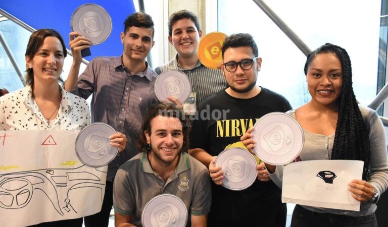 Emprender es la cuestión. Así fueron surgiendo los clubes de emprendedores en el país y la provincia. Y la capital provincial se sumará al pelotón. Archivo.