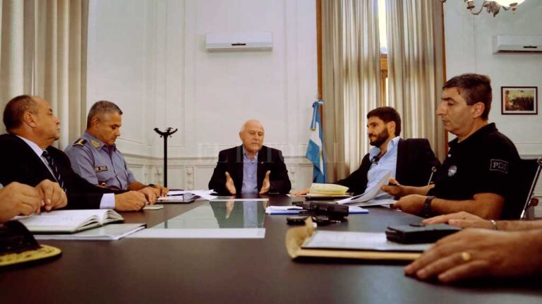 Gentileza Secretaría de Comunicación Social