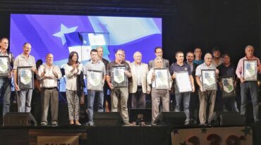 'Avellaneda es una ciudad que avanza