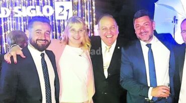 El magister Oscar A. Matiller