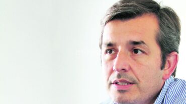 Inseguridad. Una ola de hechos delictivos que se dieron en el plazo de una semana reflotó el problema que aún no encuentra solución. Archivo.