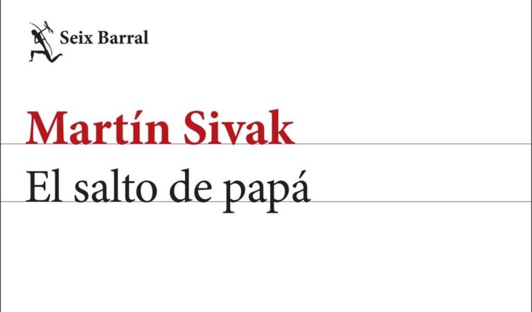 El salto de papá