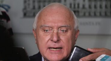 Mauricio Garín