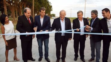 El gobernador