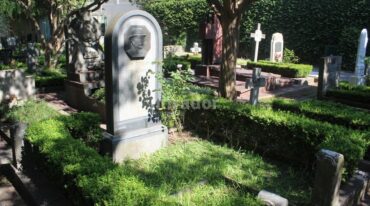 Tumba de Juan Gödeken