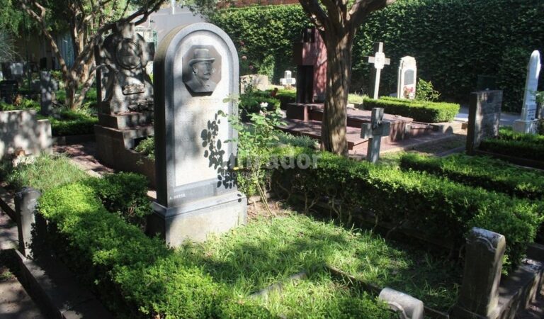 Tumba de Juan Gödeken