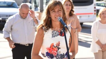 Fabiana Bergia