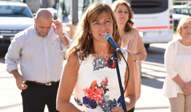 Fabiana Bergia