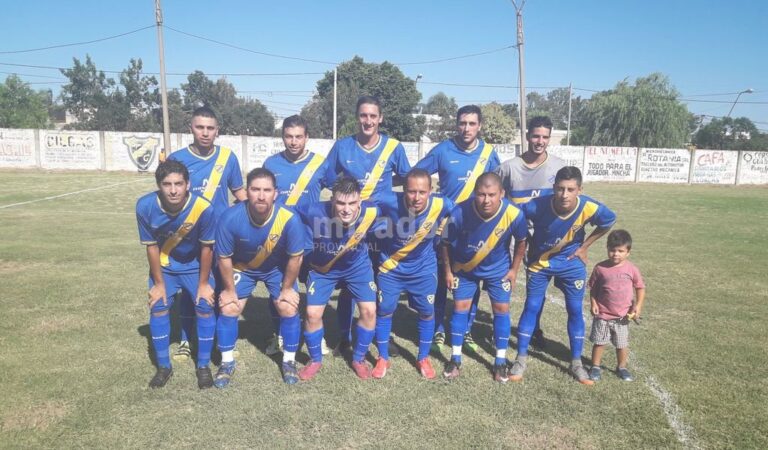 Gran partido. A 'Guada' se le escapó en el final en un encuentro con muchas alternativas