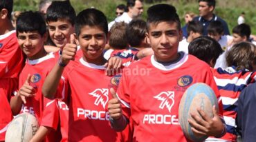 Iniciativa. Los consorcios ya están funcionando en los barrios El Gráfico