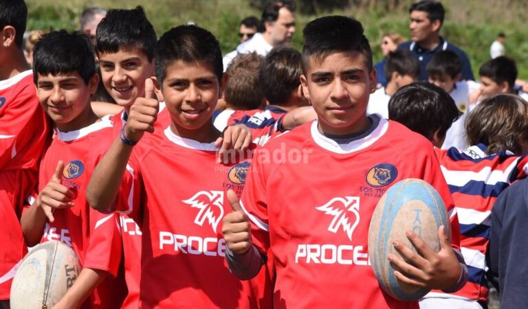Iniciativa. Los consorcios ya están funcionando en los barrios El Gráfico
