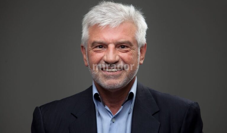El cavaliere Eduardo Romagnoli