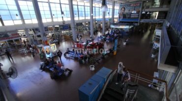 El próximo miércoles 28 se va la actual concesionaria Netoc y el funcionamiento de la terminal quedará en manos del municipio