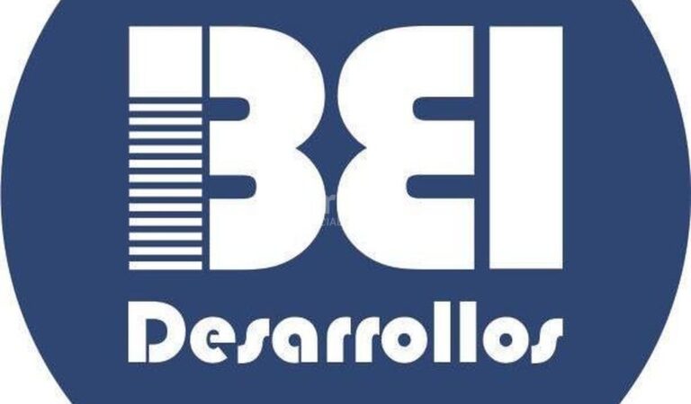 BEI Desarrollos tiene planeado entregar dos edificios más en los próximos meses. Gentileza: prensa Press Group.