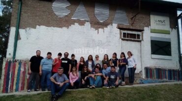 Habrá diferentes actividades el sábado 3 de marzo desde las 7 de la tarde. Gentileza: prensa Municipalidad de Venado Tuerto.