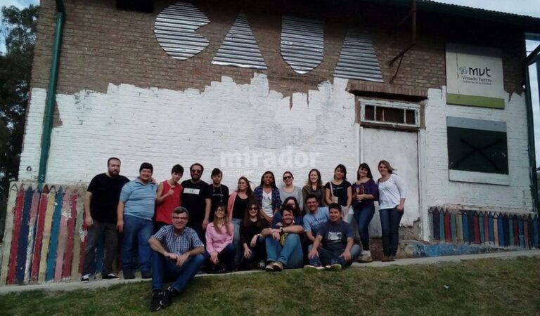 Habrá diferentes actividades el sábado 3 de marzo desde las 7 de la tarde. Gentileza: prensa Municipalidad de Venado Tuerto.