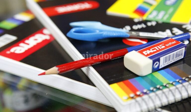 El trabajo releva 40 firmas