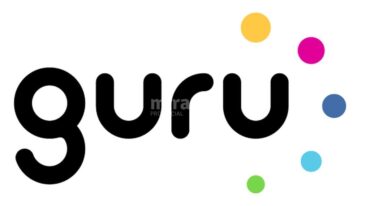 En la charla de gurú