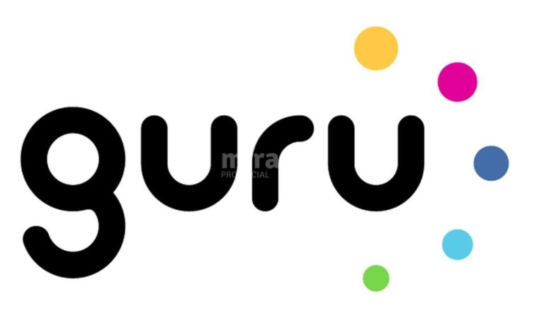 En la charla de gurú