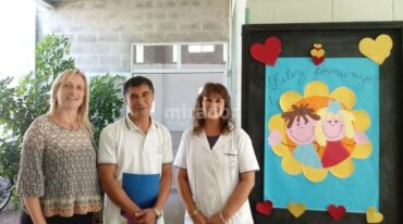 Las becas para escuelas primarias llegarán a 643 estudiantes y cada una tiene un valor de 550 pesos. Las de secundarias