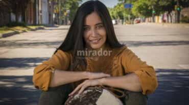 'El tango y el folclore siempre fueron duros con el género femenino