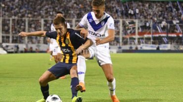 Pese a ir en ventaja 1-2
