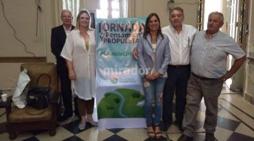 Verónica Geese
