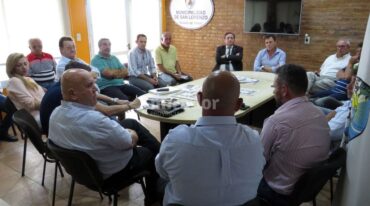 Gentileza: prensa Gobierno de Santa Fe.