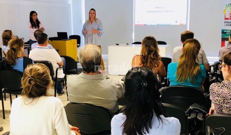 El curso se extenderá hasta el jueves 24 de mayo