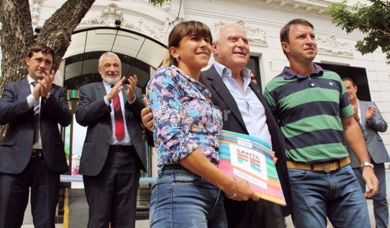 En Mitre 737 funcionan las oficinas del Registro Civil