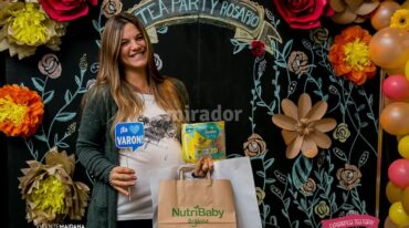 El primer día estará destinado a mamás embarazadas y el segundo a mamás con sus bebés de hasta 10 meses de edad