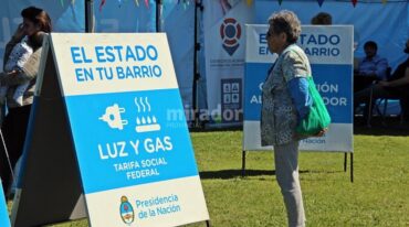 Las jornadas se harán el 3 de abril de 14 a 19 y del 4 al 6 de abril