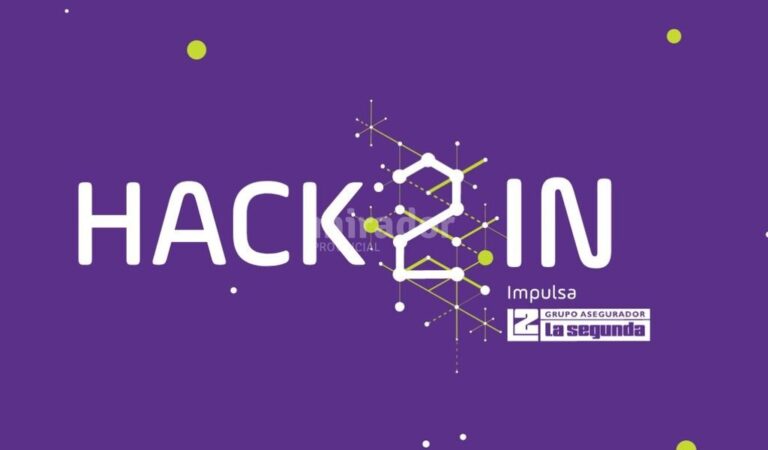 El hackatón será en el City Center Rosario el 28 y 29 de julio próximos. Gentileza.