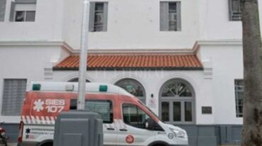 Archivo El Litoral