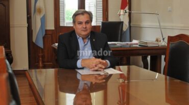 El ministro Pablo Farías consideró que 'mirando hacia el futuro