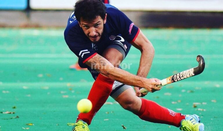 Brunet compite en la actualidad para el Royal Leopold Club