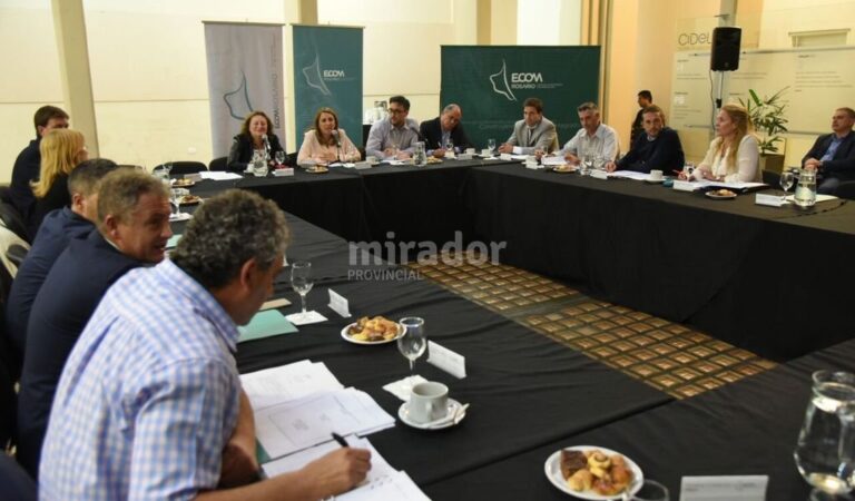 La segunda etapa del programa 26 Estrategias locales