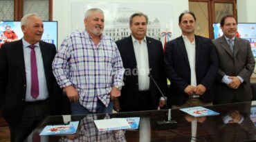 El entrenador en jefe galés
