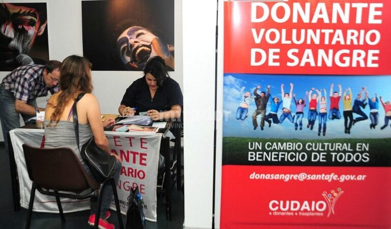 En 2017 se alcanzó una marca histórica en donación de órganos