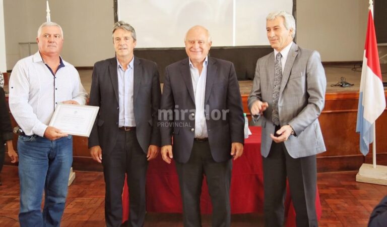 El ministro Garibay