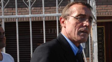 El ex jefe de la Policía ya tiene una condena a seis años de prisión dictada en 2015 y que aún no está firme