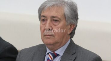 El senador justicialista por 9 de Julio está de acuerdo con la intervención del PJ en el país