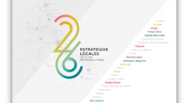 La presentación de los planes se hará el viernes 20 a las 19 en el Galpón 17