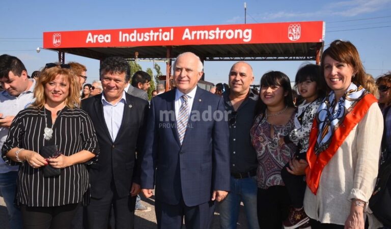 La obra que demandó una inversión de 14